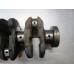 #IV09 Crankshaft Standard For 10-11 Honda CR-V  2.4